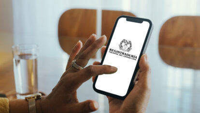 Cédula digital GRATIS