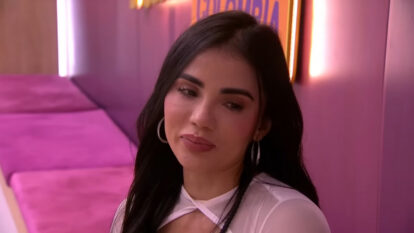 Investigación Karina García