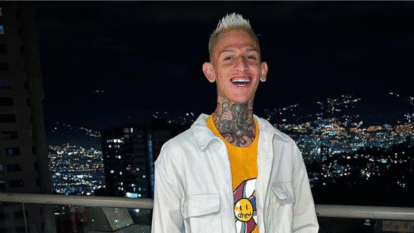 La Casa de los Famosos 2