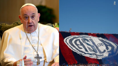 Número papa Francisco