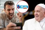 MiLoto papa Francisco