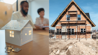 Subsidio de vivienda lote