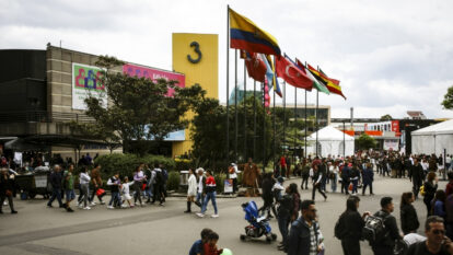 Feria del Libro 2025