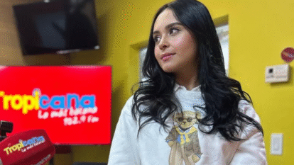 Gabriela Romero Tropicana