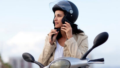 Mejores motos para mujeres