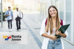 Renta Joven