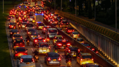 Pico y Placa Bogotá