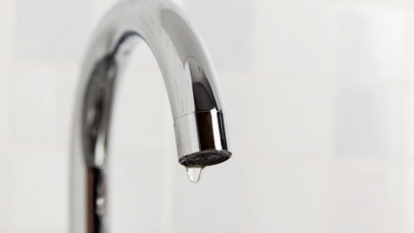 Cortes de agua Bogotá