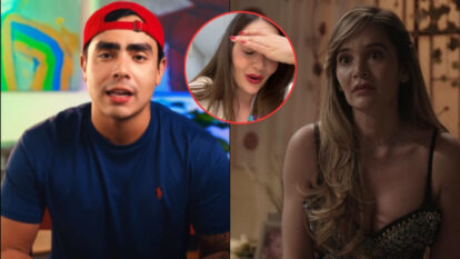 Reacción Lina Tejeiro