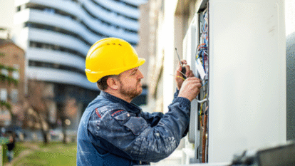 Cortes de Luz Bogotá