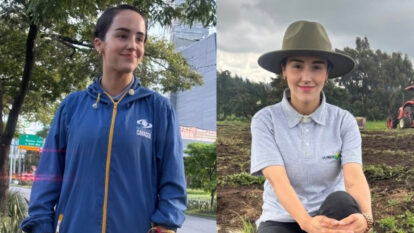 Enfermedad Erika Zapata