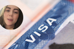 Visa Estados Unidos