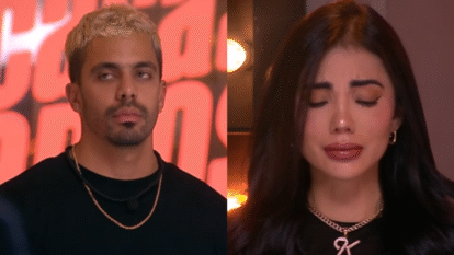 La Casa de los Famosos