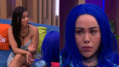 La Casa de los Famosos