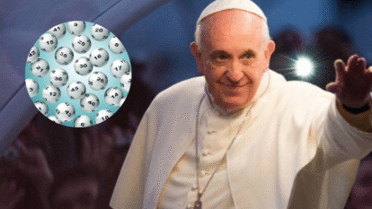 Papa Francisco