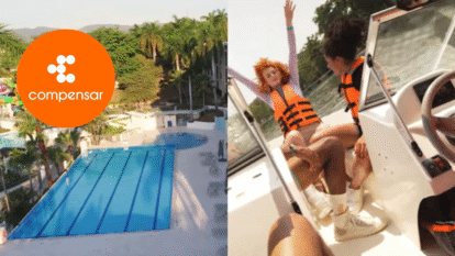 Compensar