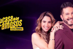 La Casa de los Famosos Colombia 2 se acabaría antes