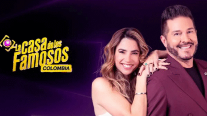 La Casa de los Famosos Colombia 2 se acabaría antes