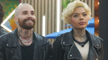 Melissa Gate confesó que estuvo enamorada de Mateo Varela