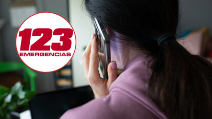 Servicios Línea 123