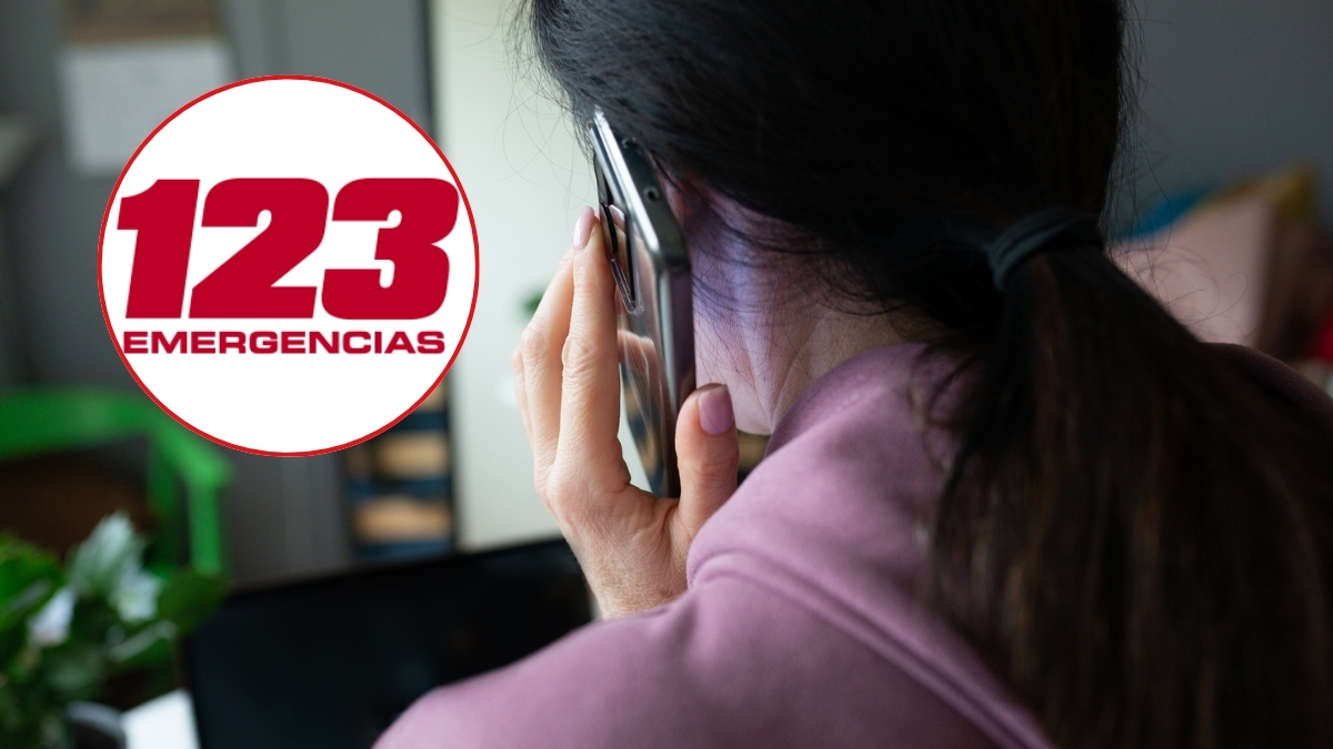 Servicios Línea 123