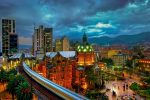 Mejor ciudad de Colombia