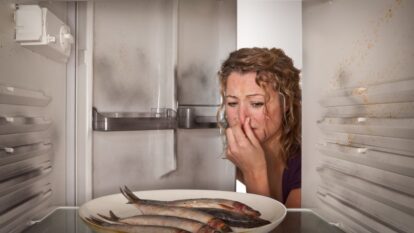 Pescado semana santa