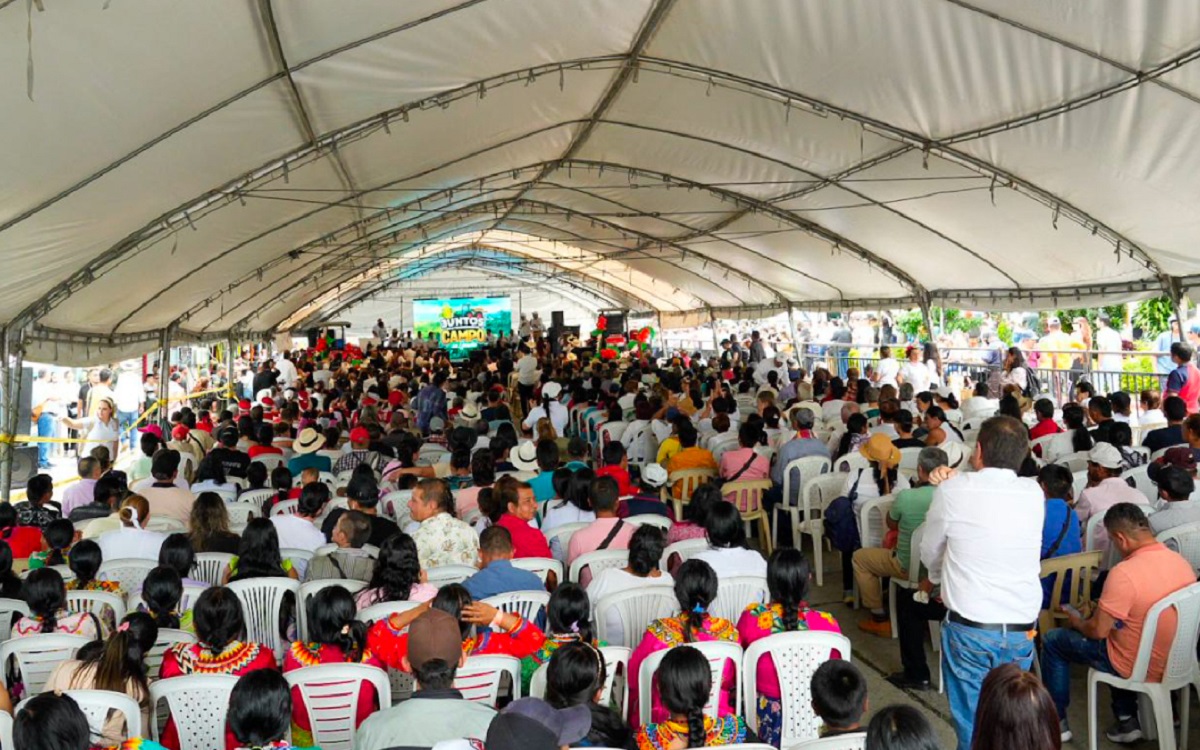 La ADR impulsa el desarrollo productivo en Génova, Quindío: ¿cómo? Conozca las estrategias