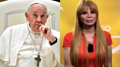 Crédito: Getty Images / Crédito: captura video YouTube Unicable