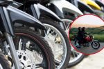 Motos más baratas