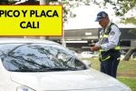 Pico y placa Cali