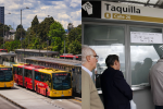 Transmilenio pasajes gratis