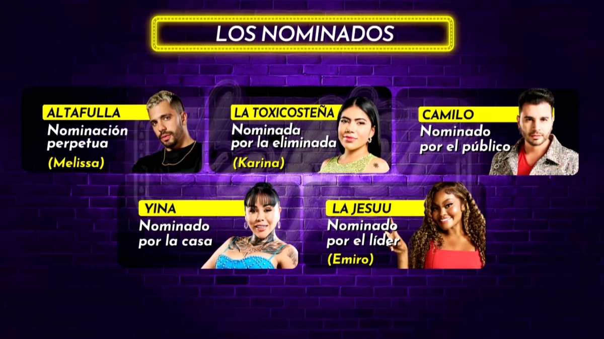 Nuevo eliminado LCDLF