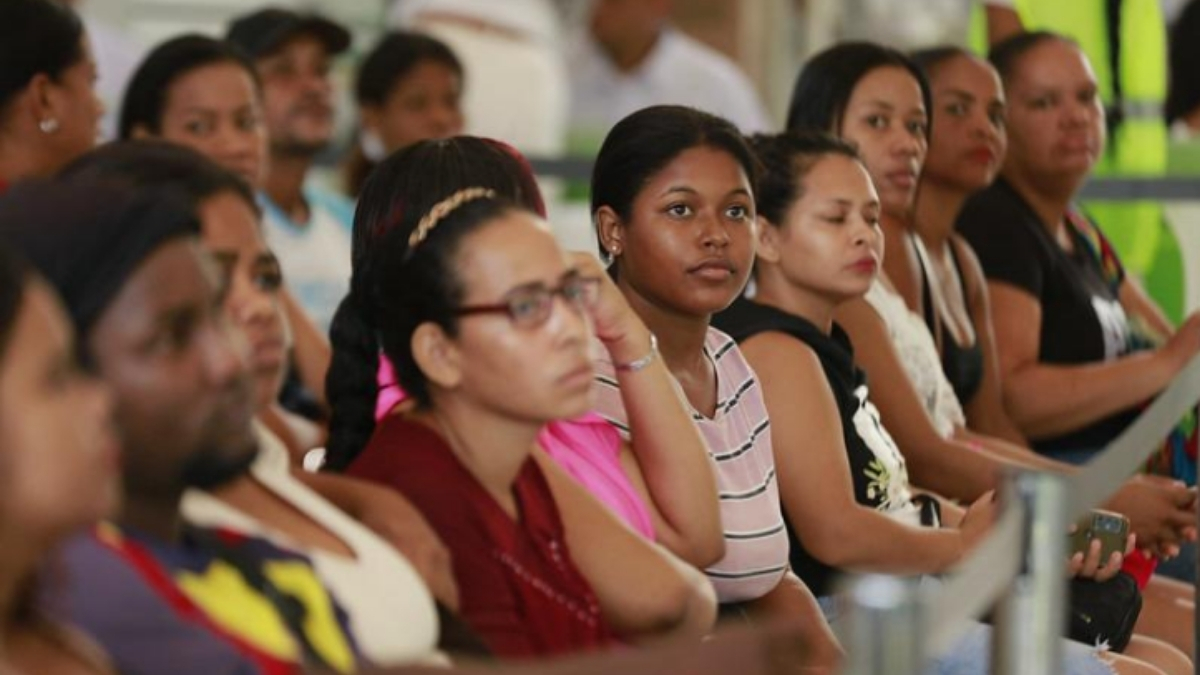 Población vulnerable derechos