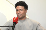 Daniel Calderón