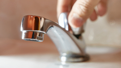 Cortes de agua 20 de mayo