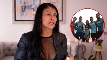 Exparticipante Desafío denuncia