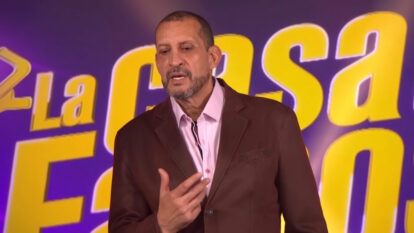 Reflexión 'Flaco' Solórzano