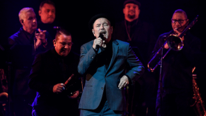 Ruben Blades