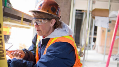 Vacantes empleo 50 años