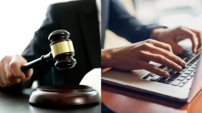 Consulta procesos legales