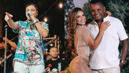 Hijo Omar Geles confesión