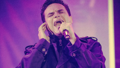 Silvestre Dangond