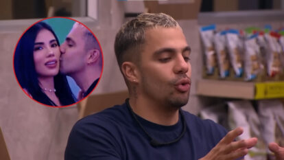 Altafulla relación Karina García