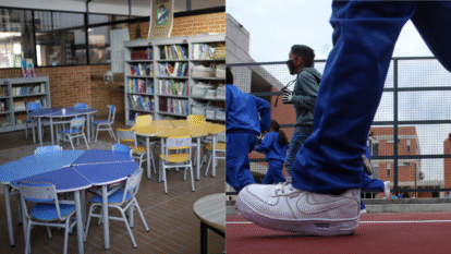 Colegios Distritales