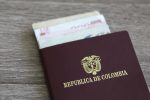 Cómo cambiar pasaporte