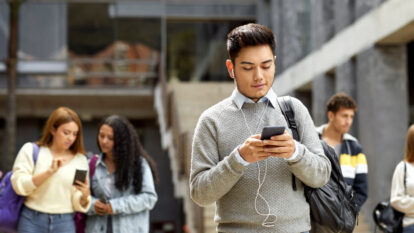 Carreras más buscadas Bogotá
