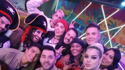 Eliminado LCDLF 25 mayo