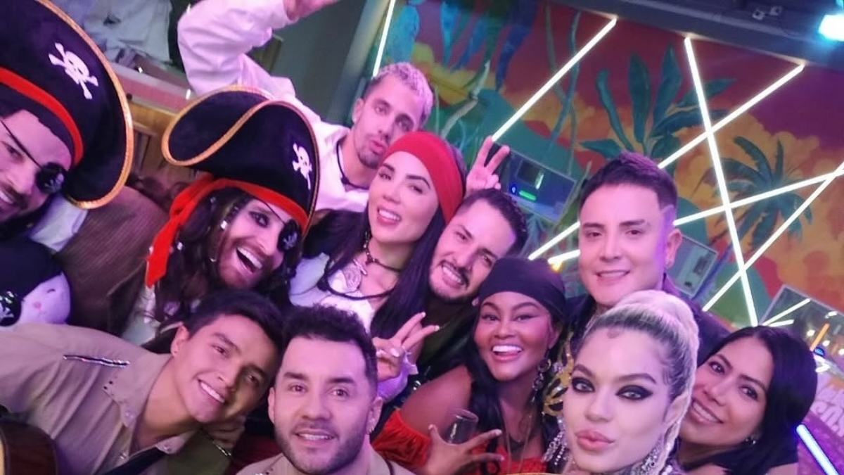 Eliminado LCDLF 25 mayo