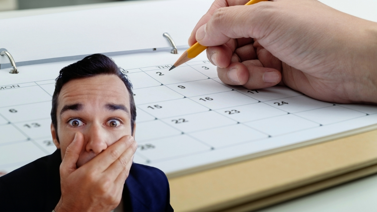 Próximo festivo Colombia